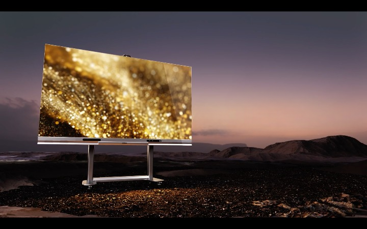 Brightexx Work LED Display